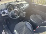 Foto 19 van Fiat 500 1.2 Lounge Diesel Edition (bj 2010)
