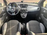 Foto 17 van Fiat 500 1.2 Lounge Diesel Edition (bj 2010)