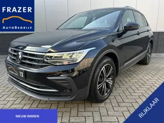 Volkswagen Tiguan 1.5 TSI Life Business