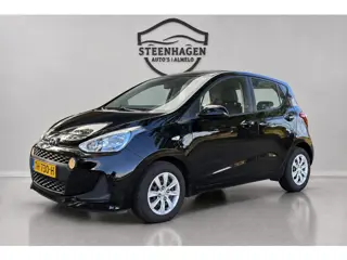 Hyundai I10 1.0i Comfort