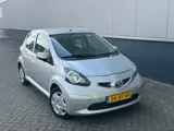 Foto 30 van Toyota Aygo 1.0-12V + Elektrische Ramen Carplay Nieuwe apk NAP