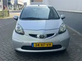 Foto 27 van Toyota Aygo 1.0-12V + Elektrische Ramen Carplay Nieuwe apk NAP