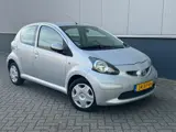 Foto 24 van Toyota Aygo 1.0-12V + Elektrische Ramen Carplay Nieuwe apk NAP