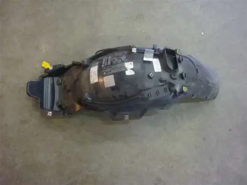 ACHTER SPATBORD BMW R 1200 RT 2003 - 2009