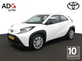 Foto 22 van Toyota Aygo X 1.0 VVT-i MT Play | CarPlay/Android auto | Cruise control | Airco |