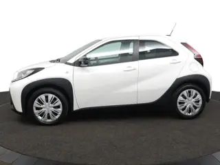 Foto 14 van Toyota Aygo X 1.0 VVT-i MT Play | CarPlay/Android auto | Cruise control | Airco |