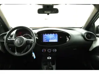 Foto 15 van Toyota Aygo X 1.0 VVT-i MT Play | CarPlay/Android auto | Cruise control | Airco |
