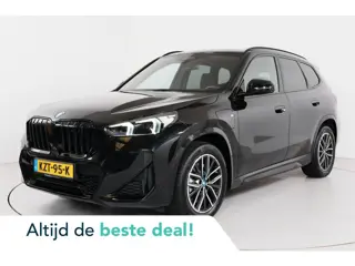 Foto 20 van BMW X1 xDrive30e M-sport | Pano | 360° Camera | Remote 3D View | HUD | SOH 91,02% |