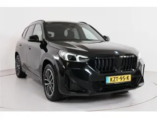 Foto 13 van BMW X1 xDrive30e M-sport | Pano | 360° Camera | Remote 3D View | HUD | SOH 91,02% |