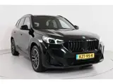 Foto 23 van BMW X1 xDrive30e M-sport | Pano | 360° Camera | Remote 3D View | HUD | SOH 91,02% |
