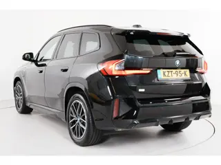 Foto 17 van BMW X1 xDrive30e M-sport | Pano | 360° Camera | Remote 3D View | HUD | SOH 91,02% |