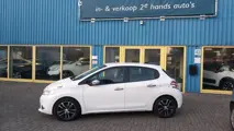 Foto 21 van PEUGEOT 208 1,0 VTI Access