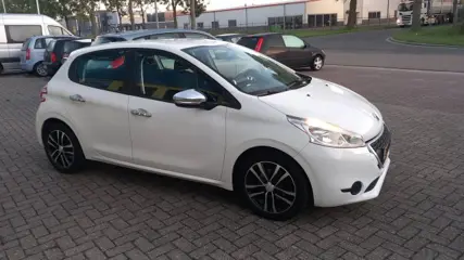 Foto 13 van PEUGEOT 208 1,0 VTI Access