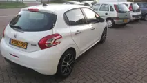 Foto 19 van PEUGEOT 208 1,0 VTI Access