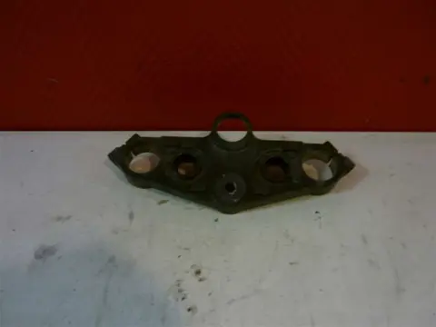 KROONPLAAT Suzuki GS 500 E 1989 - 2001