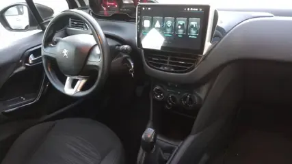 Foto 10 van PEUGEOT 208 1,0 VTI Access