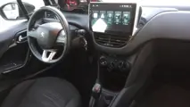 Foto 17 van PEUGEOT 208 1,0 VTI Access