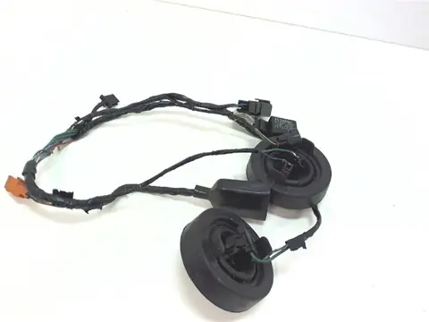 KABELBOOM VOOR Honda CBR 600 F 2001 - 2007