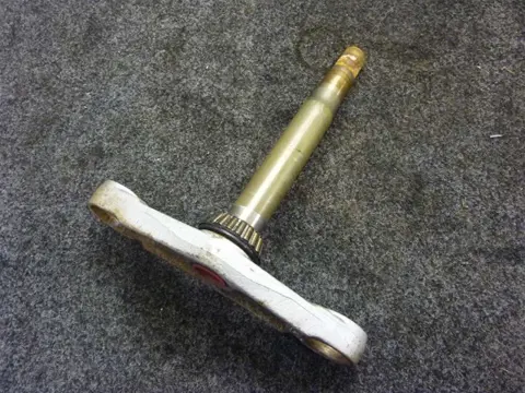 T STUK Triumph Sprint ST 955 1999 - 2005