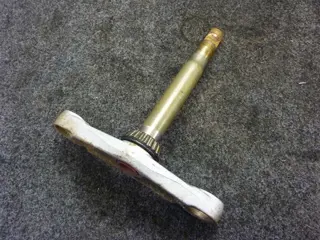 T STUK Triumph Sprint ST 955 1999 - 2005