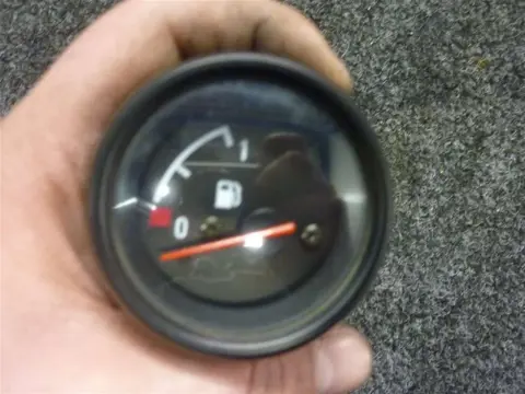 TELLER Triumph Sprint ST 955 1999 - 2005