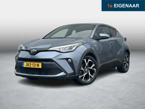 Toyota C-HR 1.8 Hybrid Active | Led | Camera | PDC | CruiseControl Adpt. |