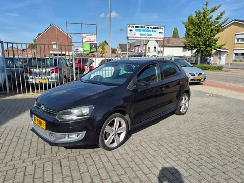 Volkswagen Polo 1.4-16V Highline