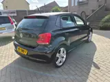 Foto 25 van Volkswagen Polo 1.4-16V Highline