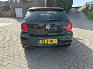 Foto 14 van Volkswagen Polo 1.4-16V Highline