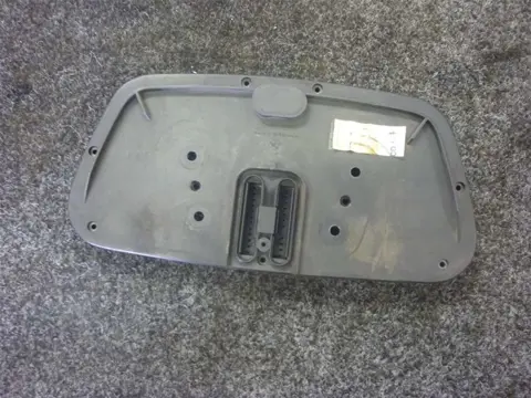 TELLER BMW K 100 1984 - 1989