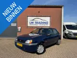 Foto 30 van Ford Fiesta 1.3-8V Classic 5-DEURS APK 01-10-27 RIJD/SCHAKELD GOED 2 SLEUTELS NAP!