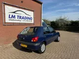 Foto 26 van Ford Fiesta 1.3-8V Classic 5-DEURS APK 01-10-27 RIJD/SCHAKELD GOED 2 SLEUTELS NAP!