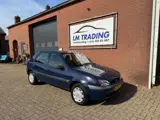 Foto 24 van Ford Fiesta 1.3-8V Classic 5-DEURS APK 01-10-27 RIJD/SCHAKELD GOED 2 SLEUTELS NAP!