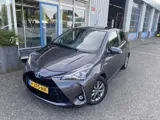Foto 22 van Toyota Yaris 1.5 Hybrid Dynamic (bj 2020, automaat)