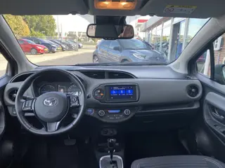 Foto 18 van Toyota Yaris 1.5 Hybrid Dynamic (bj 2020, automaat)