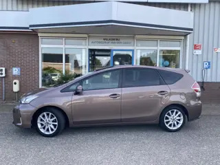 Toyota Prius+ 1.8 Business Plus (bj 2016, automaat)