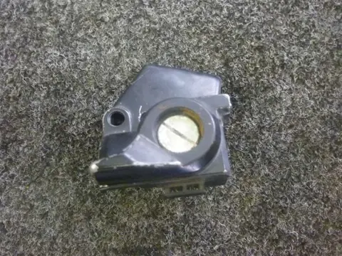 KOPPELINGSPOMP BMW K 100 1984 - 1989