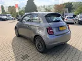 Foto 25 van Fiat 500 Icon 42 kWh SCHUIF KANTELDAK, PDC V+A (RIJKLAAR V+A)