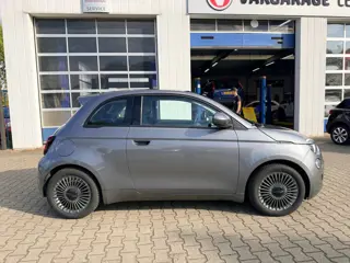 Foto 14 van Fiat 500 Icon 42 kWh SCHUIF KANTELDAK, PDC V+A (RIJKLAAR V+A)