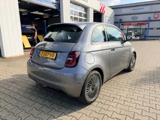 Foto 13 van Fiat 500 Icon 42 kWh SCHUIF KANTELDAK, PDC V+A (RIJKLAAR V+A)