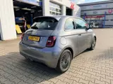 Foto 23 van Fiat 500 Icon 42 kWh SCHUIF KANTELDAK, PDC V+A (RIJKLAAR V+A)