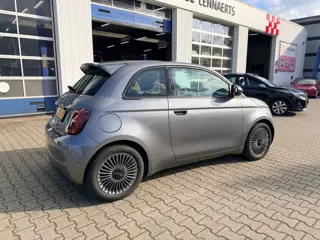 Foto 12 van Fiat 500 Icon 42 kWh SCHUIF KANTELDAK, PDC V+A (RIJKLAAR V+A)