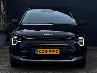 Foto 19 van Kia Niro 1.6 GDi PHEV Launch Edition | 98% SOH | Leder + Memory | Winter pack | Elek. Achterklep | C