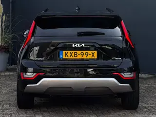Foto 18 van Kia Niro 1.6 GDi PHEV Launch Edition | 98% SOH | Leder + Memory | Winter pack | Elek. Achterklep | C