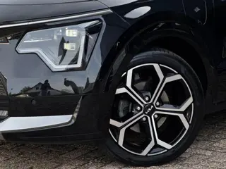 Foto 17 van Kia Niro 1.6 GDi PHEV Launch Edition | 98% SOH | Leder + Memory | Winter pack | Elek. Achterklep | C