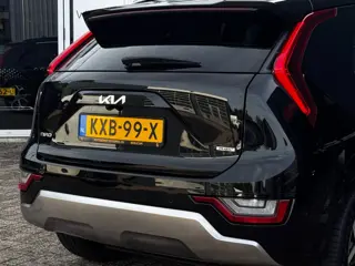 Foto 15 van Kia Niro 1.6 GDi PHEV Launch Edition | 98% SOH | Leder + Memory | Winter pack | Elek. Achterklep | C