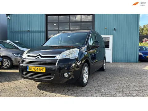 Citroen Berlingo 1.6-16V Multispace LPG