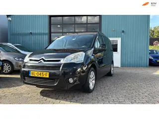 Citroen Berlingo 1.6-16V Multispace LPG