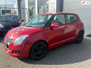 Suzuki Swift 1.3 AIRCO | ELEKTR PAKKET | NIEUWE APK |