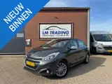 Foto 30 van Peugeot 208 1.2 PureTech Blue Lease Premium NAVI CLIMA CAMERA LMV PDC CRUISE 2 SLEUTELS + BOEKJES! N